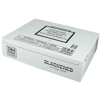 Drew Blackened S84 Shade to Black cigarrer