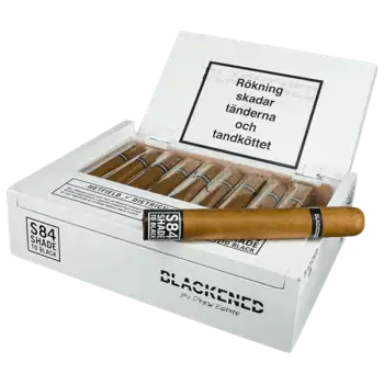 Drew Blackened S84 Shade to Black cigarrer