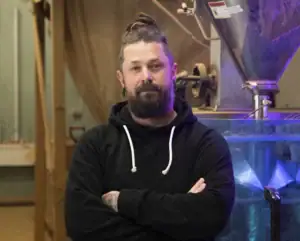Snusfabriken Presenterar Henrik Jerner
