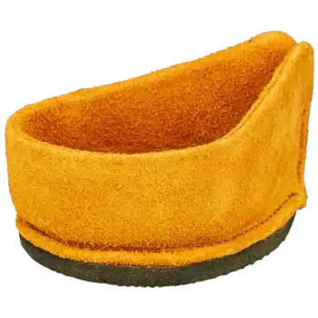 Pipställ Brun Mocka