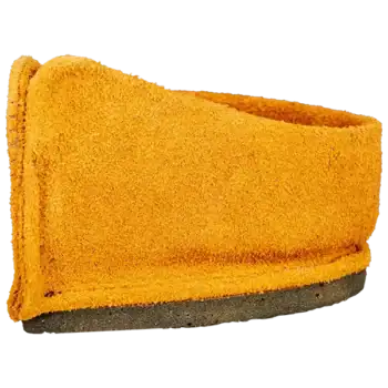 Pipställ Brun Mocka