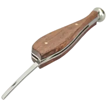 Pipverktyg Dolphin Trä