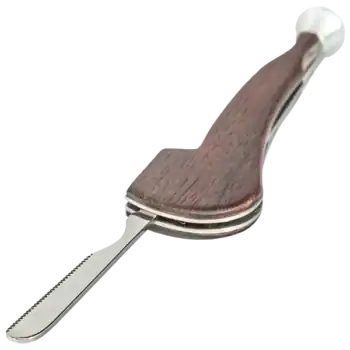 Pipverktyg Pipe Trä