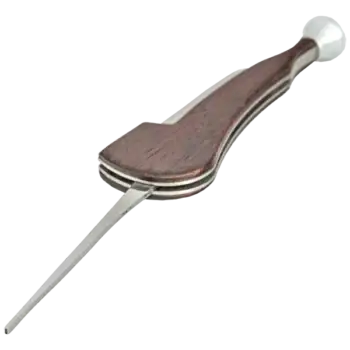 Pipverktyg Pipe Trä