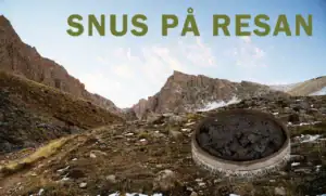 Snus på resan – vad gäller i olika länder?​