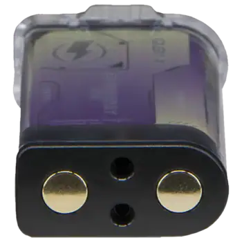 QBIX Pod Blueberry Ice 14 mg