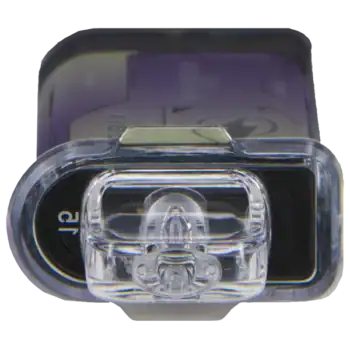 QBIX Pod Blueberry Ice 14 mg