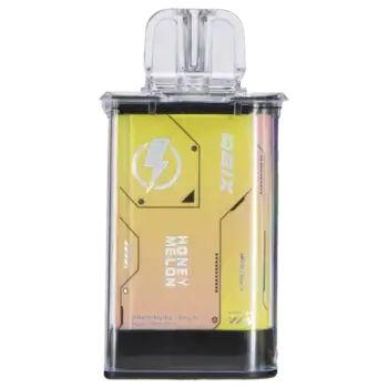 QBIX Pod Honey Melon 14 mg