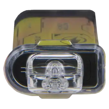 QBIX Pod Honey Melon 14 mg