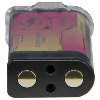 QBIX Pod Pink Lemonade 14 mg