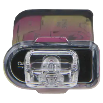 QBIX Pod Pink Lemonade 14 mg