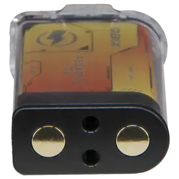 QBIX Pod Red Apple Ice 14 mg