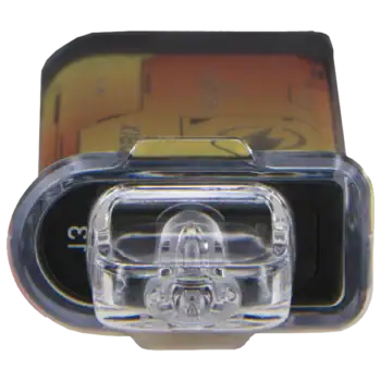 QBIX Pod Red Apple Ice 14 mg