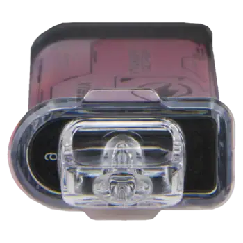 QBIX Pod Strawberry Ice Cream 14 mg