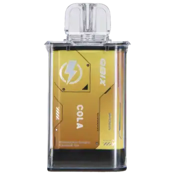 QBIX Pod Cola 14 mg