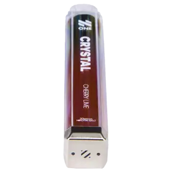 N ONE Crystal Mesh Cherry Lime