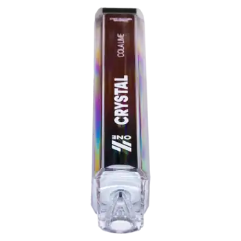 N ONE Crystal Mesh Cola Lime