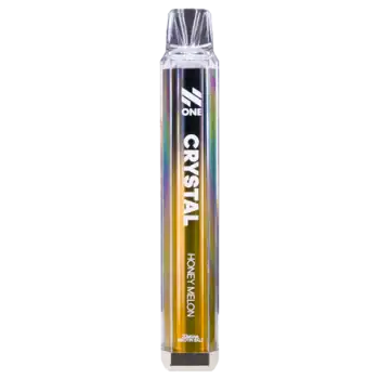 N ONE Crystal Mesh Honey Melon