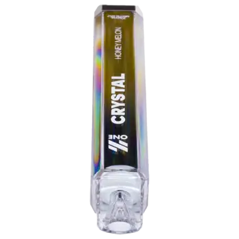 N ONE Crystal Mesh Honey Melon