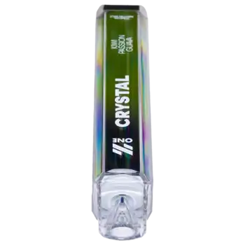 N ONE Crystal Mesh Kiwi Passion Guava