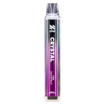 N ONE Crystal Mesh Pink Grapefruit
