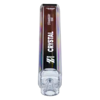N ONE Crystal Mesh Strawberry Kiwi