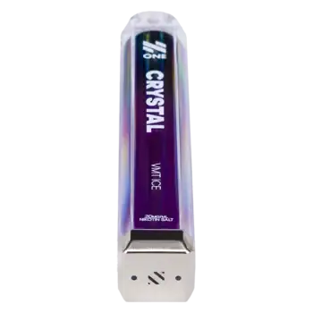 N ONE Crystal Mesh VMT Ice