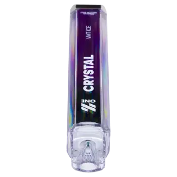 N ONE Crystal Mesh VMT Ice