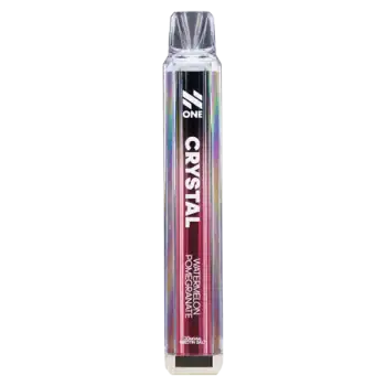 N ONE Crystal Mesh Watermelon Pomegranate