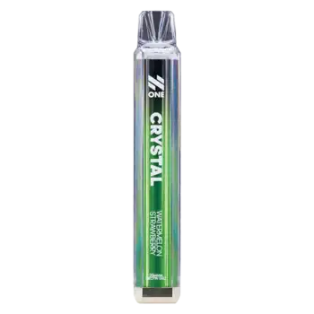 N ONE Crystal Mesh Watermelon Strawberry
