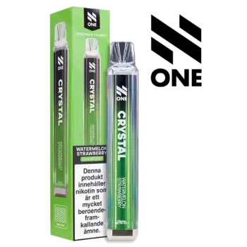 N ONE Crystal Mesh Watermelon Strawberry