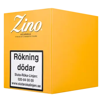 Zino Nicaragua Robusto Cigarr 5-pack
