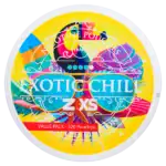 Z!XS Exotic Chill Jumbo Can 8 mg