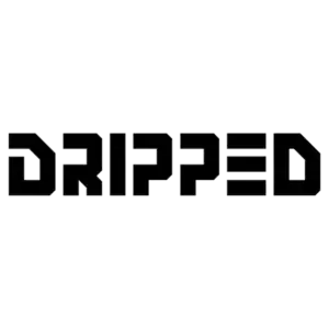 Dripped Logo