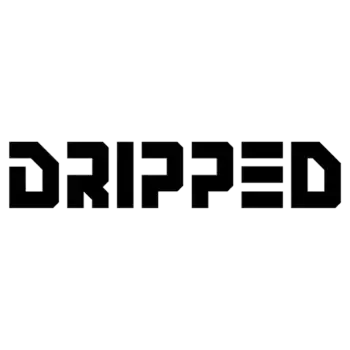 Dripped Logo