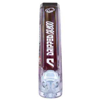 Dripped Crystal Bar Apple Peach 20 mg