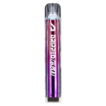 Dripped Crystal Bar Berry Heaven 20 mg