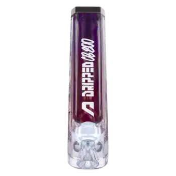 Dripped Crystal Bar Berry Heaven 20 mg