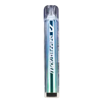 Dripped Crystal Bar Blue Raspberry Ice 20 mg