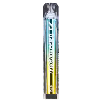 Dripped Crystal Bar Blue Raspberry Lemonade 20 mg