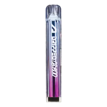 Dripped Crystal Bar Blueberry Bubblegum 20 mg