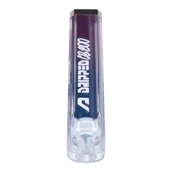 Dripped Crystal Bar Blueberry Bubblegum 20 mg