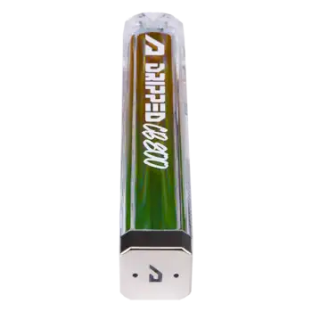 Dripped Crystal Bar Mango Ice 20 mg