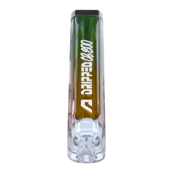 Dripped Crystal Bar Mango Ice 20 mg