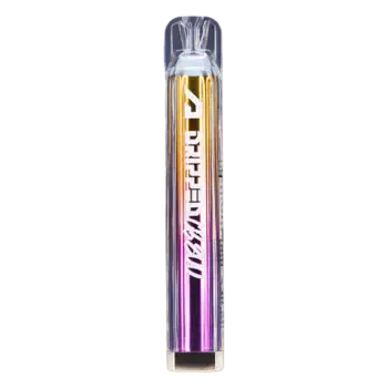 Dripped Crystal Bar Passionfruit Ice 20 mg