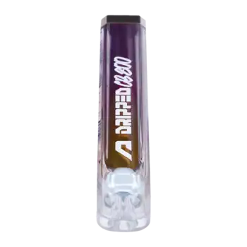 Dripped Crystal Bar Passionfruit Ice 20 mg