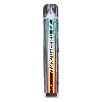 Dripped Crystal Bar Peach Ice 20 mg