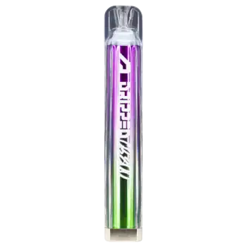 Dripped Crystal Bar Sour Apple 20 mg