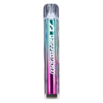 Dripped Crystal Bar Strawberry Ice 20 mg