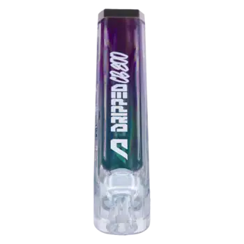 Dripped Crystal Bar Strawberry Ice 20 mg